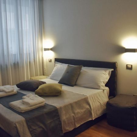 Les 3 Chambres Лечче Экстерьер фото